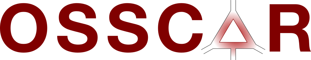 oscar logo
