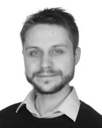 Alexander Goscinski
