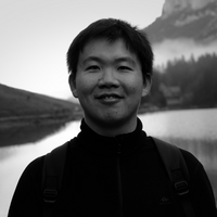 Zisen Liu